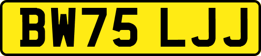 BW75LJJ
