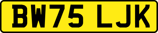 BW75LJK