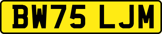 BW75LJM