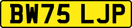 BW75LJP