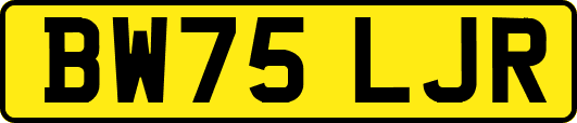 BW75LJR