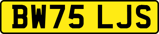 BW75LJS