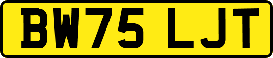 BW75LJT