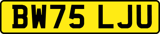 BW75LJU
