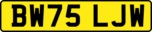 BW75LJW