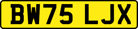 BW75LJX