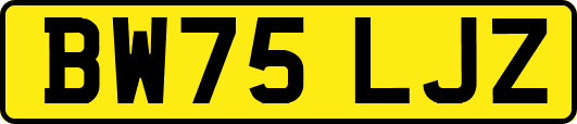 BW75LJZ