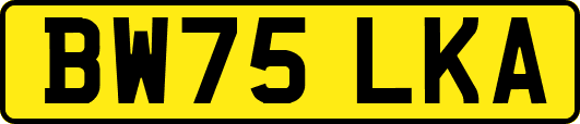 BW75LKA
