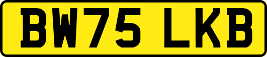 BW75LKB