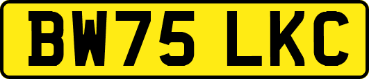 BW75LKC