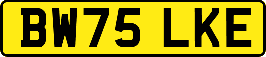 BW75LKE