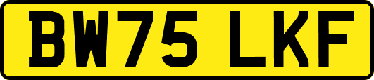 BW75LKF