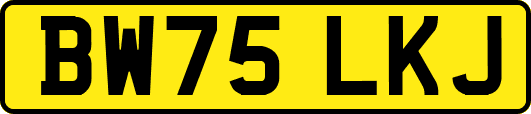 BW75LKJ