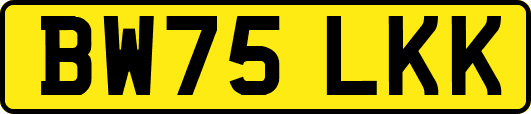 BW75LKK