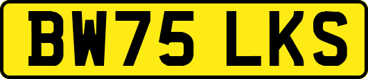 BW75LKS