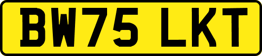 BW75LKT