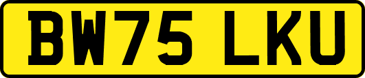 BW75LKU