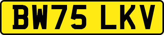 BW75LKV