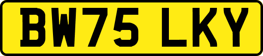 BW75LKY