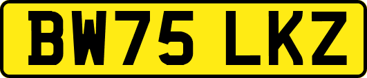 BW75LKZ