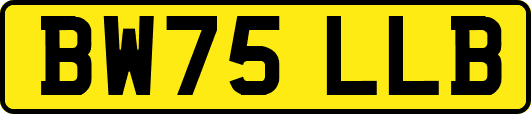 BW75LLB