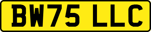 BW75LLC