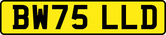 BW75LLD