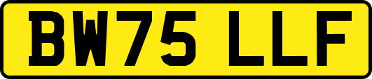 BW75LLF