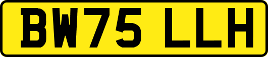 BW75LLH