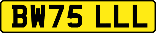 BW75LLL