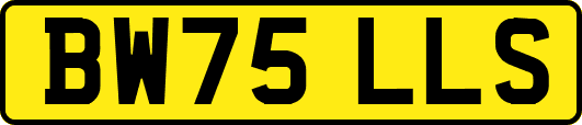 BW75LLS