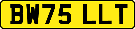 BW75LLT