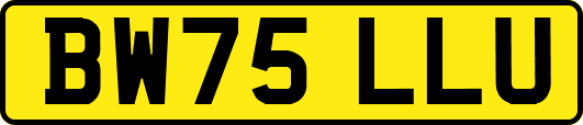 BW75LLU