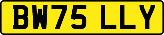 BW75LLY