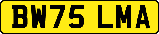 BW75LMA