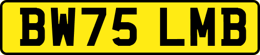BW75LMB
