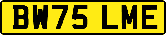 BW75LME