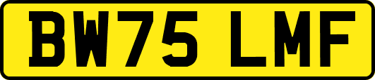 BW75LMF
