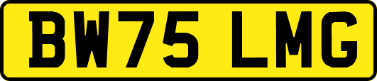 BW75LMG