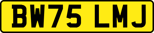 BW75LMJ