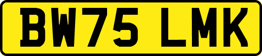BW75LMK