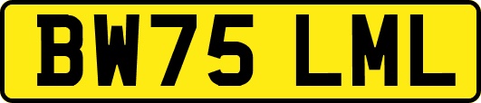 BW75LML