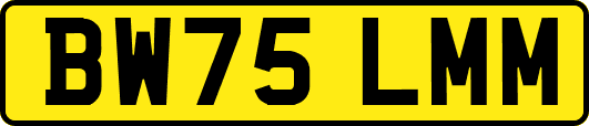 BW75LMM