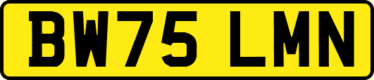 BW75LMN