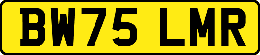 BW75LMR