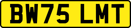 BW75LMT