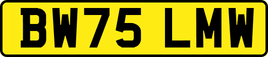 BW75LMW