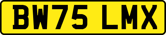 BW75LMX