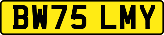 BW75LMY