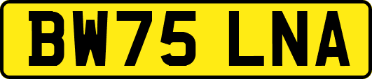 BW75LNA